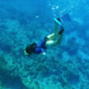 Meet your Posher, Edna mary